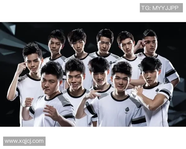 RNG战队在LPL赛场上演精彩开团瞬间引发全场热潮