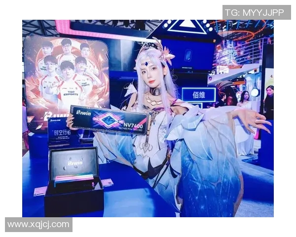 TES引领电竞潮流探索未来游戏发展新方向与机遇