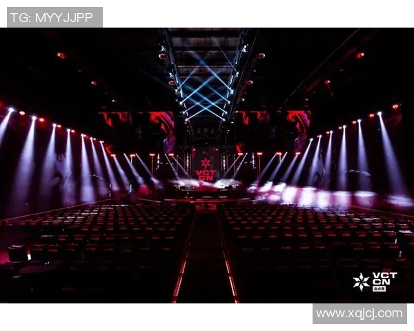 VCTCN启点赛首周精彩回顾SiuFatBB表现引人瞩目