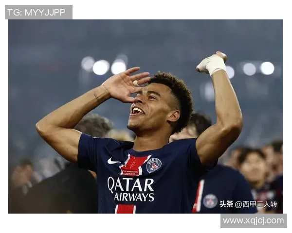 巴黎圣日耳曼赢得法甲冠军,将以强大的阵容挑战欧冠冠军! 巴黎圣日耳曼赢得法甲冠军,将以强大的阵容挑战欧冠冠军!