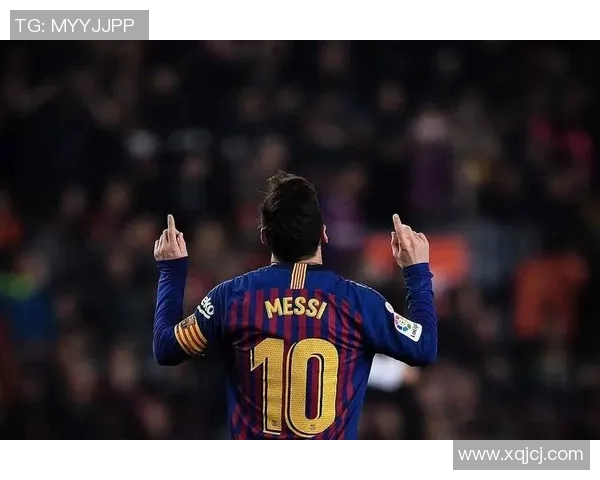 巴塞罗那宣布梅西将离队，引发西甲激烈转会战