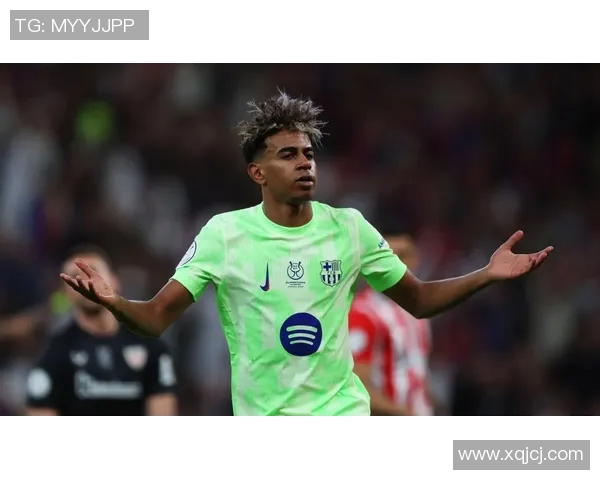 巴萨寻求引进巴西天才，转会谈判已经进展到最后阶段