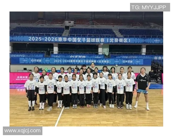 北京控股成功举办首届青少年篮球训练营 北京控股成功举办首届青少年篮球训练营