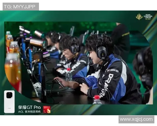 JDGHongQ在电竞赛场的崛起与未来发展展望分析