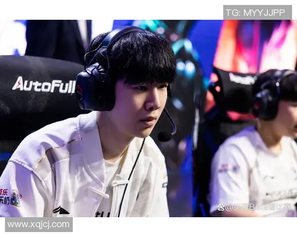 LPL第一赛段精彩回顾Kael如何在赛场上展现实力与魅力