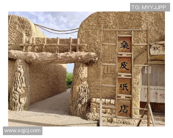 阿杭荒漠迷城探秘之旅揭示神秘历史与文化的交融之美