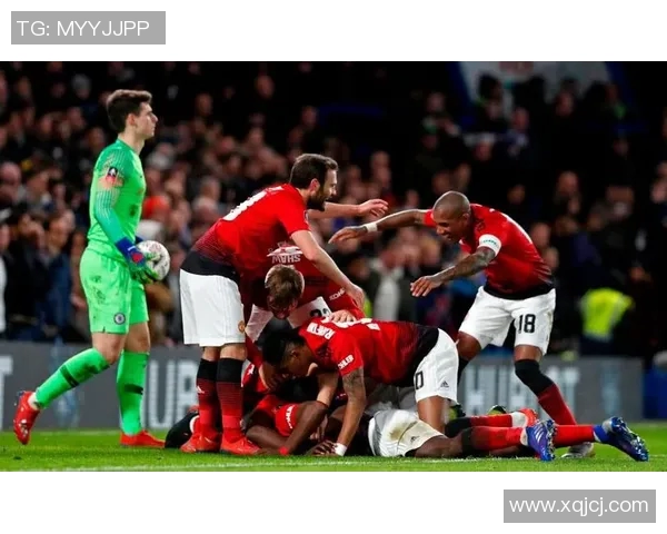 切尔西击败曼联,晋级足总杯八强:蓝军的胜利之路 切尔西击败曼联,晋级足总杯八强:蓝军的胜利之路