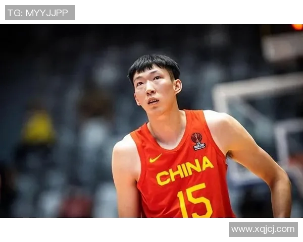 周琦成为首位征战CBA的NBA球员，引发球迷热议