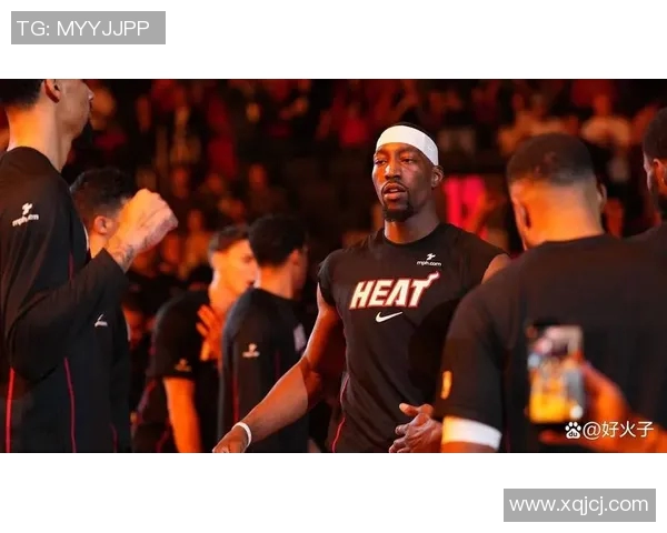 热火主帅被曝与球员矛盾升级！内讧传闻引发团队危机？