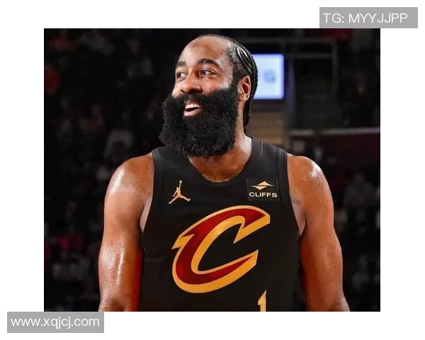 篮网队新援詹姆斯-哈登表现抢眼，带领球队连胜逆袭东部榜首