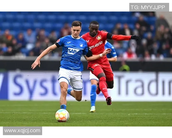 霍芬海姆净胜5球高调击败奥格斯堡主场球迷沸腾欢呼