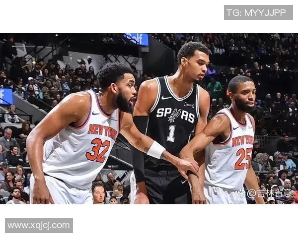 马刺战胜尼克斯，莱昂纳德关键时刻发挥出色